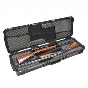 Gun cases
