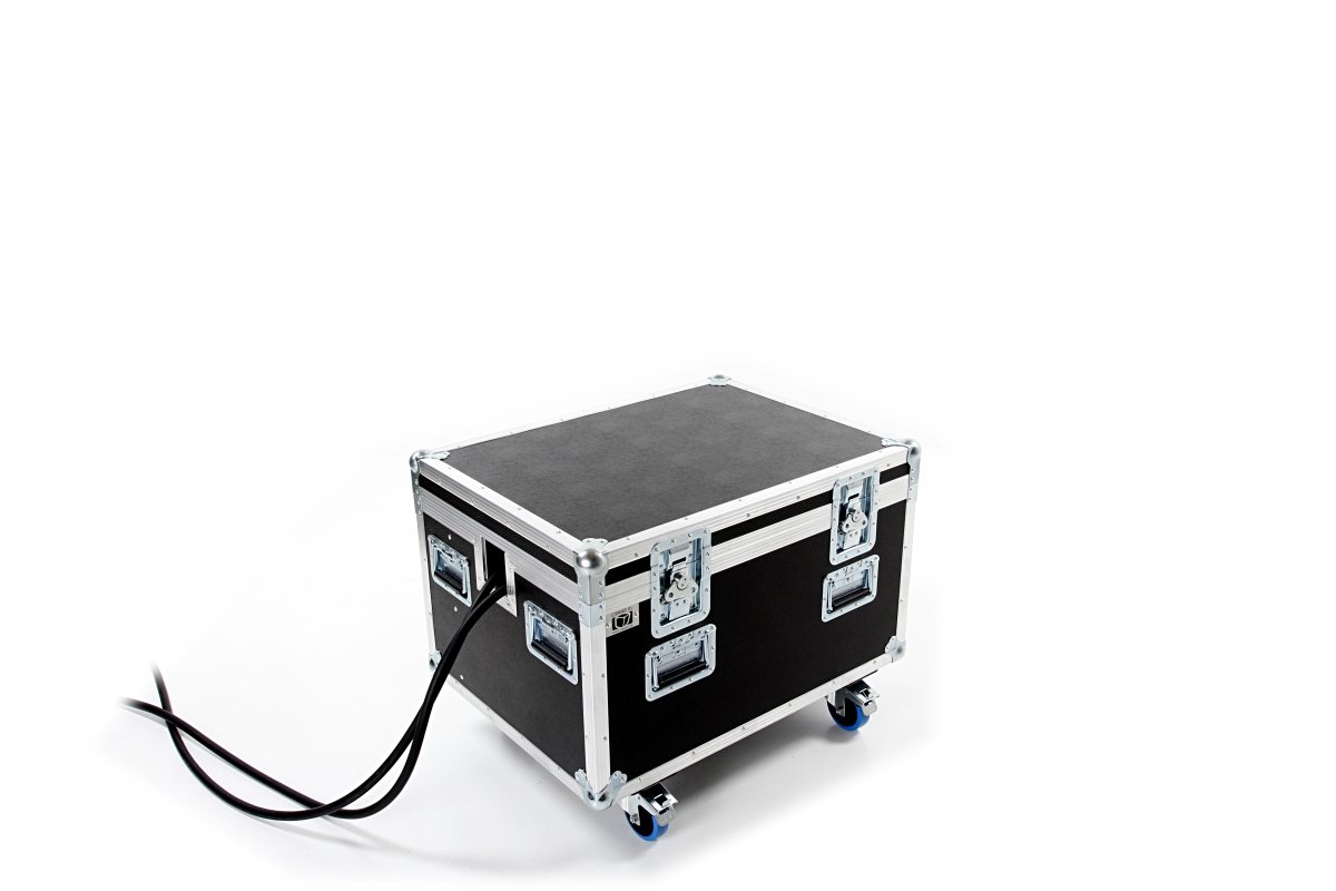 Cases For Cables - Case it ApS