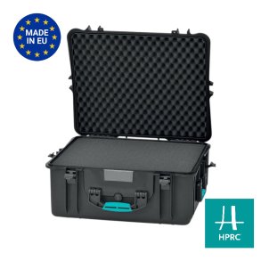 HPRC Cases