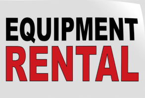 Rental