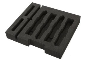 Foam Inlays