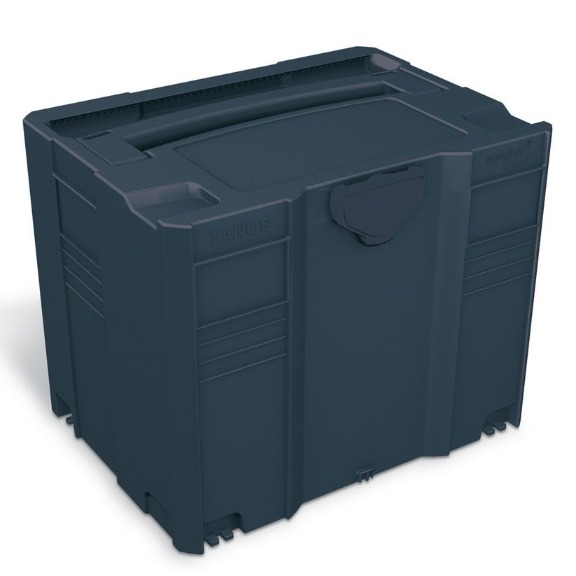 Systainer T-Loc - Case it ApS