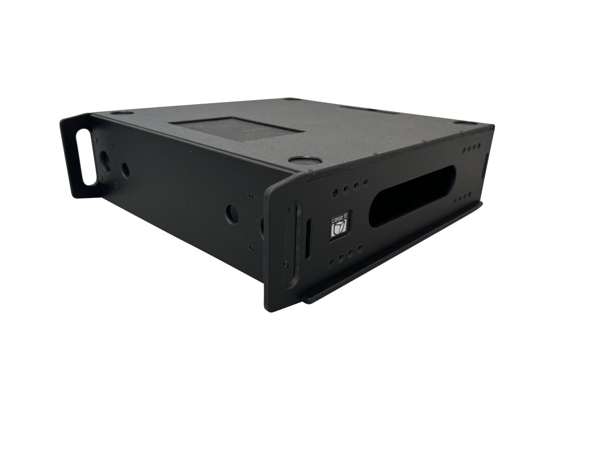 RacX Modular Rack System - Case it ApS
