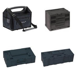 Systaniners - All of them