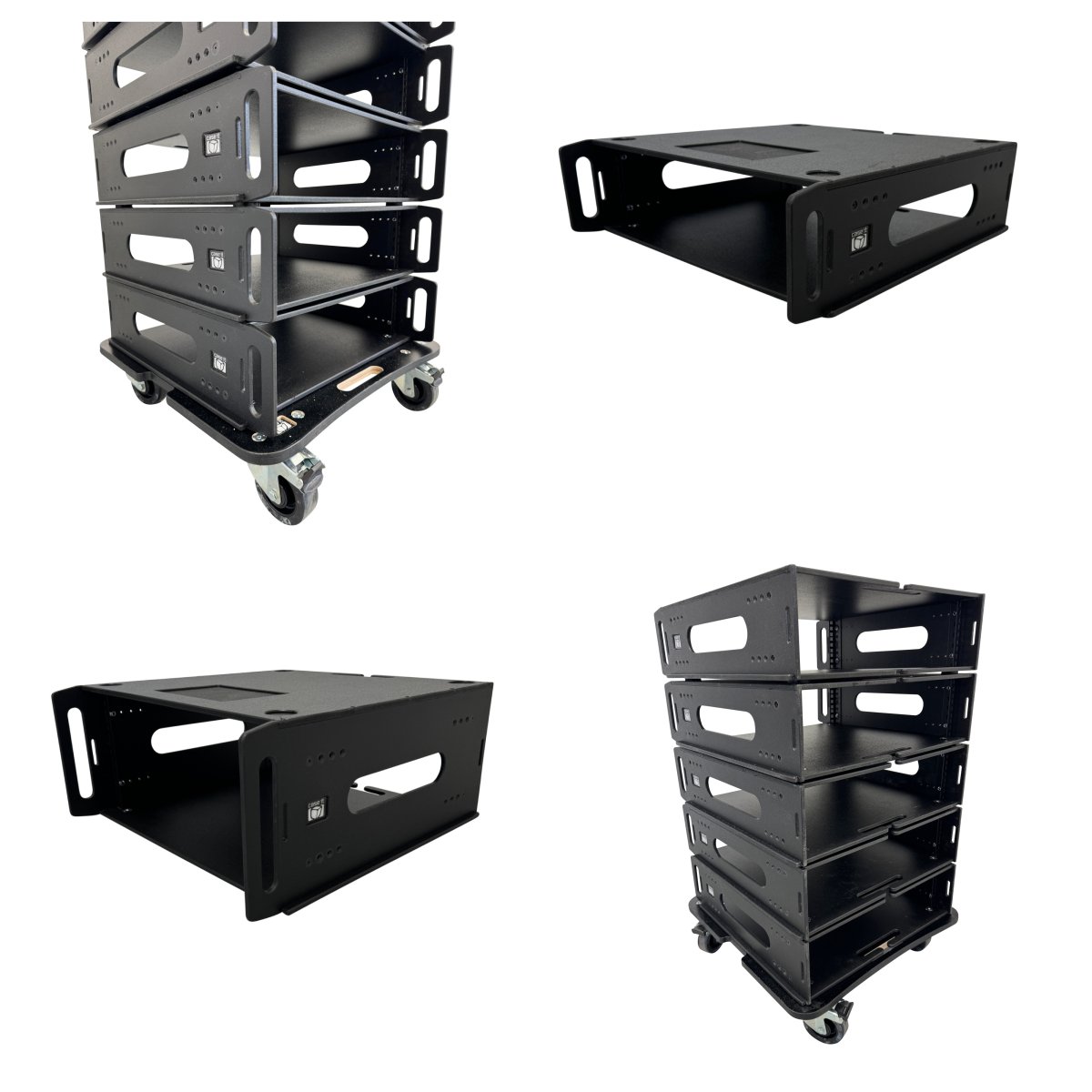 RacX Modular Rack System - Case it ApS