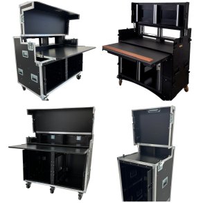 Broadcast Video Streaming