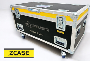 Zcase Flightcases