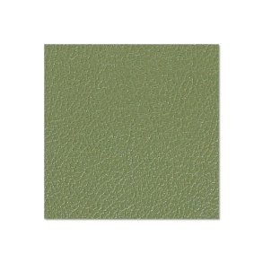 04741 G 6.8 mm birch plywood 2500 x 1250 mm with backing foil, olive green
