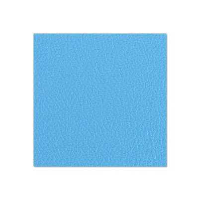 04952 G 9.4 mm birch plywood 2500 x 1250 mm with sky blue backing film