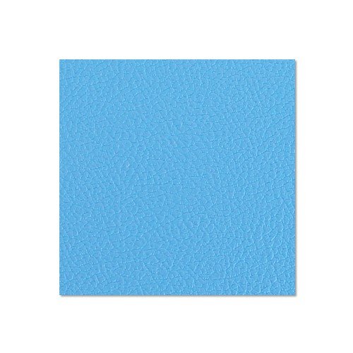 04952 G 9.4 mm birch plywood 2500 x 1250 mm with sky blue backing film