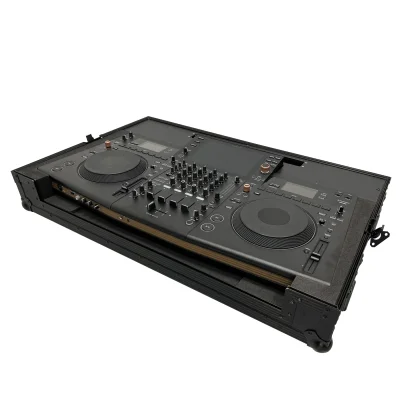Pioneer DJ OPUS-QUAD Flightcase (Blackline)