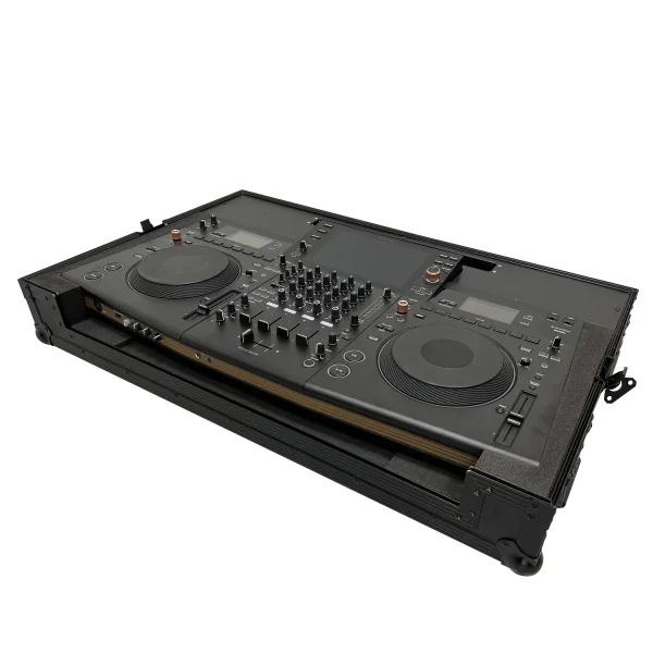 Pioneer DJ OPUS-QUAD Flightcase (Blackline)