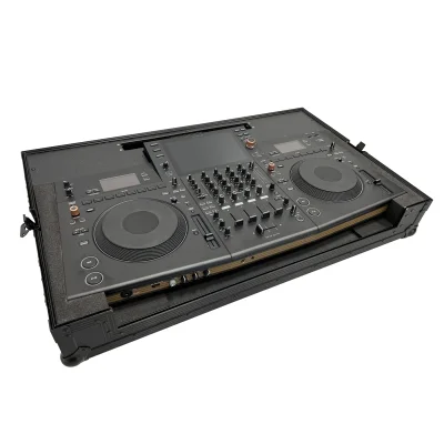 Pioneer DJ OPUS-QUAD Flightcase (Blackline)