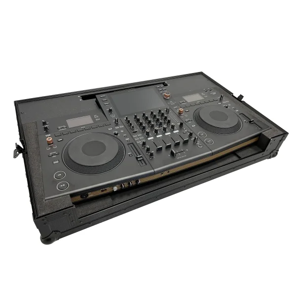 Pioneer DJ OPUS-QUAD Flightcase (Blackline)