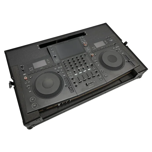 Pioneer DJ OPUS-QUAD Flightcase (Blackline)