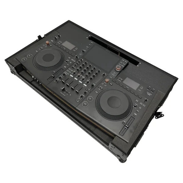 Pioneer DJ OPUS-QUAD Flightcase (Blackline)