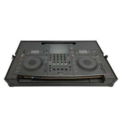 Pioneer DJ OPUS-QUAD Flightcase (Blackline)