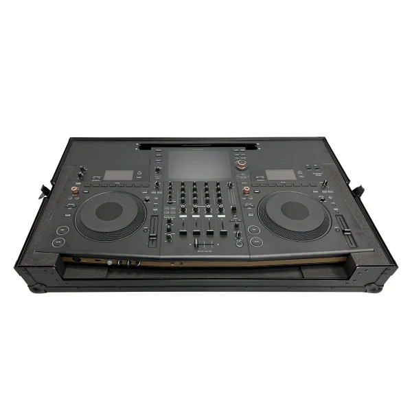 Pioneer DJ OPUS-QUAD Flightcase (Blackline)