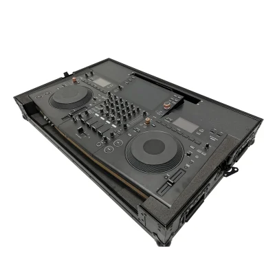 Pioneer DJ OPUS-QUAD Flightcase (Blackline)