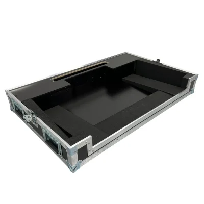 Pioneer DJ OPUS-QUAD Flightcase