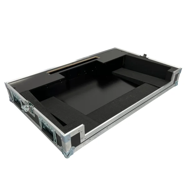 Pioneer DJ OPUS-QUAD Flightcase