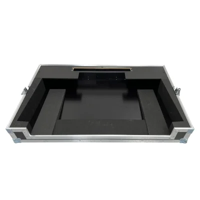 Pioneer DJ OPUS-QUAD Flightcase