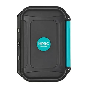 HPRC1400 Hard Case - 180x110x40mm