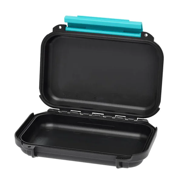 HPRC1400 Hard Case - 180x110x40mm