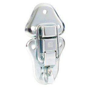 1602 Drawbolt large padlockable