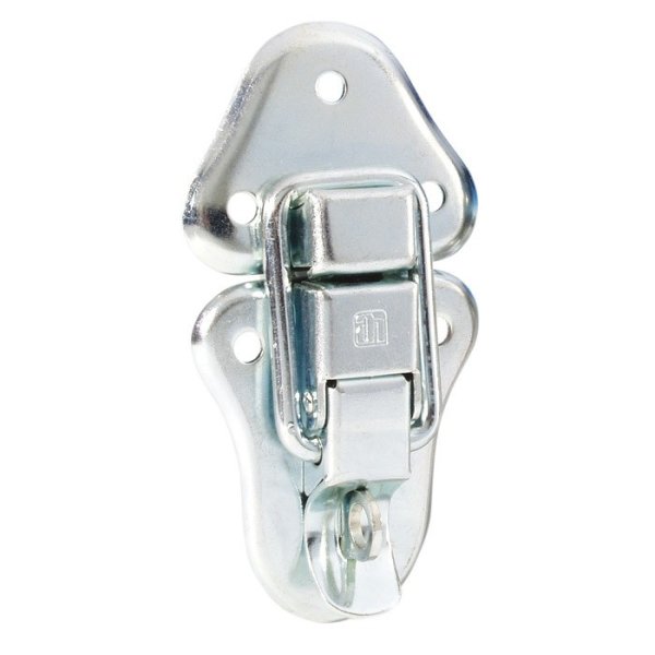 1602 Drawbolt large padlockable