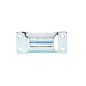  1630 KEEP Keeper plate for 17302, galvanized steel