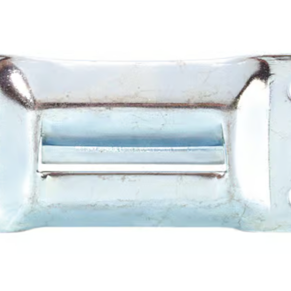  1630 KEEP Keeper plate for 17302, galvanized steel