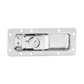 17202 2 U Butterfly Latch