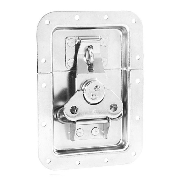 17256 Butterfly Latch Large non Cranked 14 mm Padlockable