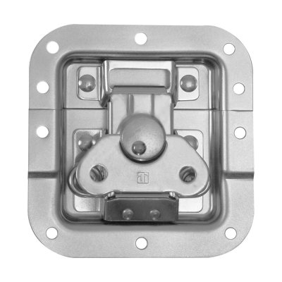 17283 Butterfly Latch half cranked