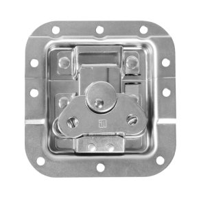 17284 P Butterfly Latch