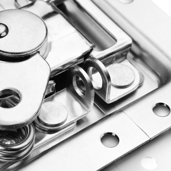 17284 P Butterfly Latch