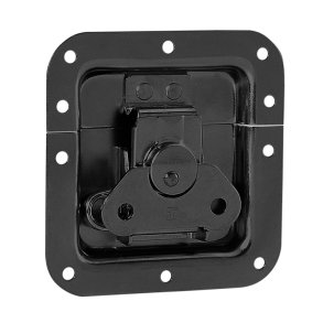 17291S BLK Butterfly Latch