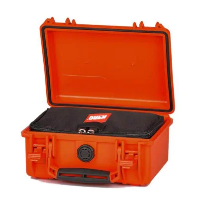 HPRC2100 Hard Case 210x145x94mm