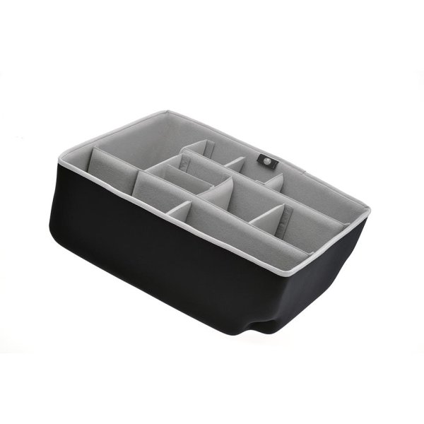 Second Skin and Dividers kit for HPRC2700W