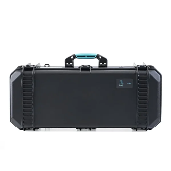 HPRC5200R Hard Case Backpack 772x302x210mm