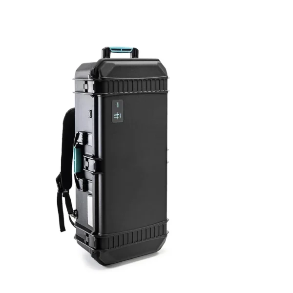 HPRC5200R Hard Case Backpack 772x302x210mm