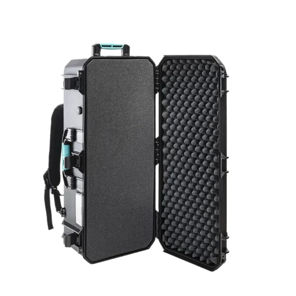 HPRC5200R Hard Case Backpack 772x302x210mm