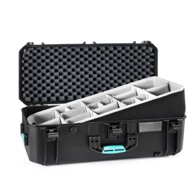 HPRC5200R Hard Case Backpack 772x302x210mm