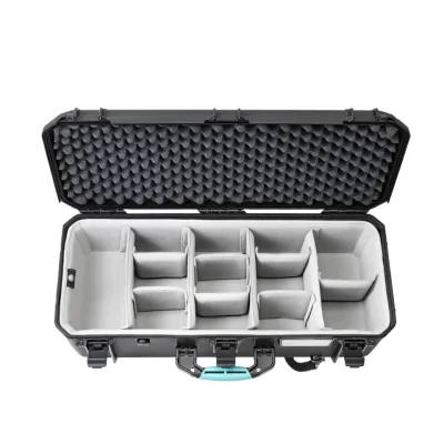 HPRC5200R Hard Case Backpack 772x302x210mm