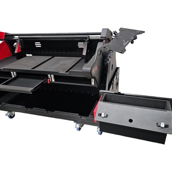 Flip Case for Digico Quantum 338