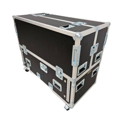 Flip Case for Digico Quantum 225