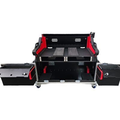 Flip Case for Digico Quantum 225