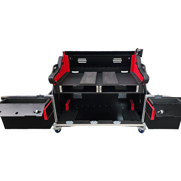 Flip Case for Digico Quantum 225