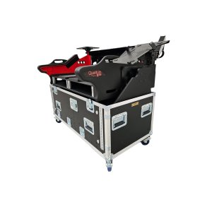 Flip Case for Digico Quantum 225